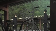 Hyouka odc 17 napisyPL