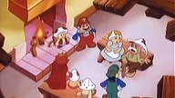 Super Mario Bros Super Show, Episode 44 - Little Red Riding Princess