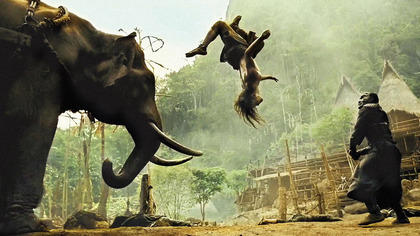 Ong Bak 2 (2008) Lektor PL