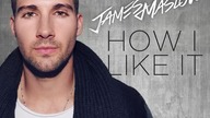James Maslow - How I Like it (Album Sampler)
