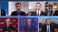 Krzysztof Bosak vs Kwiatkowski z LEWICY: Bijecie REKORDY BEZCZELNOŚCI i W*NDALIZMU!!