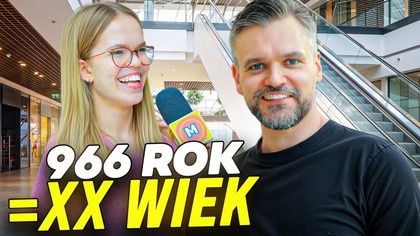 Zadaliśmy NAJPROSTSZE pytania, a i tak POLEGLI