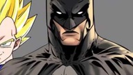 KONFRONTACJE: Batman vs Vegeta