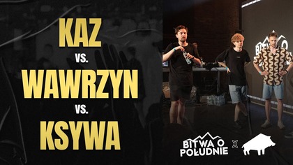  Zamów merch BOP: https://unmuted.store/sklep/atrybut/kolekcja/bop/
________________________________
 https://instagram.com/bitwaopoludnie  
 http://tiktok.com/bopfreestyle
 http://x.com/bitwaopoludnie 
________________________________
#bitwaopoludnie #dzikenergy #bop #freestyle Bitwa o Południe 2022 by Dzik Energy