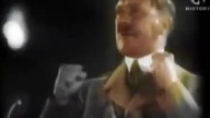 Dokument - II wojna światowa w kolorze - cz.  4 - Hitler uderza na wsch&oacute;d