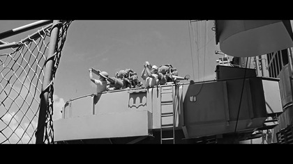   Wojna.  o.  ocean.  1965.  Lektor.pl 1080p