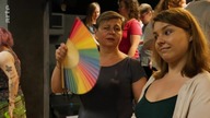 Voces Gaudii - pierwszy w Polsce ch&oacute;r LGBTQIA [CAŁY FILM LEKTOR PL]