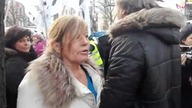 KOD Atakuje Dziennikarzy