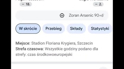 Brawo (L)egia @legianet @LegiaWarszawa @legionisci_com #legiawarszawa #legiawarsaw
