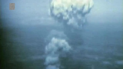 6.  G&oacute;ry Skaliste i bomba atomowa