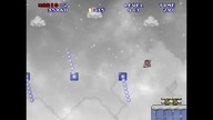 Mario Forever Dynamic Letter Worlds Series 2.0 World Q AhirukuTchi