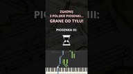 Ile rozpoznasz polskich piosenek od tyłu? 