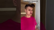 POV: MŁODY WRACA ZE SZKOŁY 
