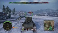 W plutonie na miękko :) World of Tanks/xbox,ps4