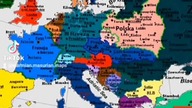 kto rozpoczął II WŚ?