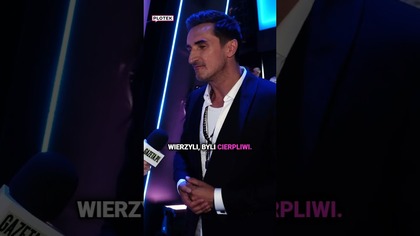 Karpiel-Bułecka ma radę dla zwycięzców MBTM.  Co powinni teraz zrobić?