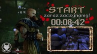 Gothic II: Remaster #13 - Ludzie Zawsze Gadają   [NA ŻYWO]