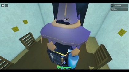 Maybe this is someones nightmare IDK #polytoria #Short #Shorts #Game
