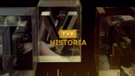 TVP Historia - Felieton Działo się w Krakowie i zakończenie programu (noc 01/02. 02. 2023)