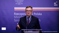 Nowy ambasador Polski przy UE.  Rzecznik MSZ ujawnił szczegóły [Serwis informacyjny, KSTV Info]
