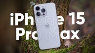 Cała PRAWDA o iPhone 15 Pro Max