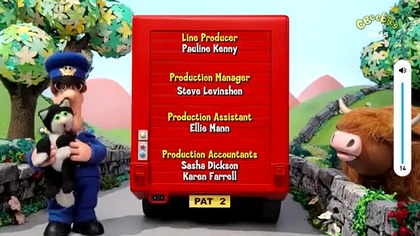 CBEEBIES - 10-07-2025 - Zapowiedzi, Reklmy, Identy