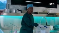 Harrow S02E08 [10Bit] [1080p. WEB-DL. H265-FT] [Lektor PL] [Alusia]