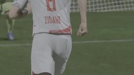 Zinedine Zidane ZiZu - rotation trick FC24 Fifa