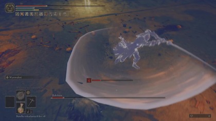 ELDEN RING Shadow of the Eldtree - Boss : Rakshasa