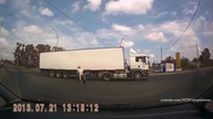 Wypadki motorów