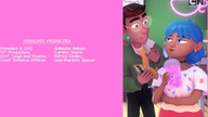 CARTOONETWORK - 01-04-2023 - Zapowiedzi, Reklama, Short, Ident