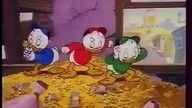 Kacze Opowieści - Pierwsza wersja z TVP Lektor PL czyta Marek Gajewski VHS