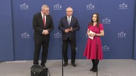 BARDZO WAŻNY KOMUNIKAT BRAUNA PRZED II TURĄ!