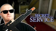 Zagrajmy w crapa #100 - Secret Service