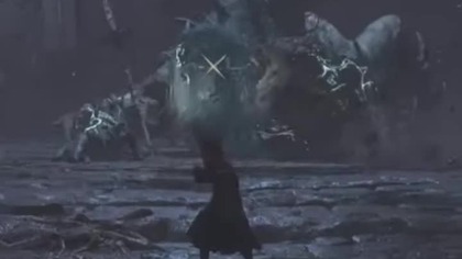 Lies of P Overture - Udręczony Strażnik Ruin - NG+7