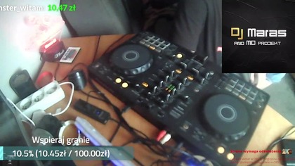 Made with Restream. Livestream on 30+ platforms at once via https://restream.io

Clubb MixXx  2k25