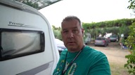 DZIEŃ NA ELFONISOS - PLAŻA SIMOS - Piękna Plaża - Zawsze Chętnie Tu Wracamy  Wakacje Grecja 2021