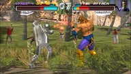 NAJCIĘŻSZE TRYBY W GRZE Tekken Tag Tournament #5