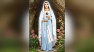Jak straszny będzie ten dzień.  Orędzie Maryi