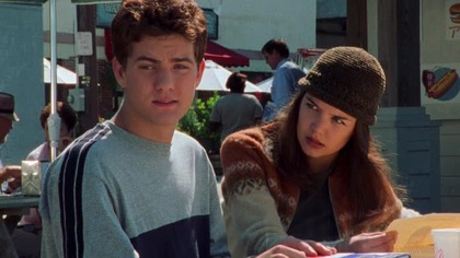 Jezioro marzeń S02E09 [Lektor PL]