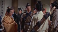 Jednoręki. Szermierz. Return. of. the. One. Armed. Swordsman. 1969. Lektor.pl. AI