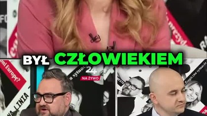 Matecki: Braun przekroczył granice.  Co się stało?