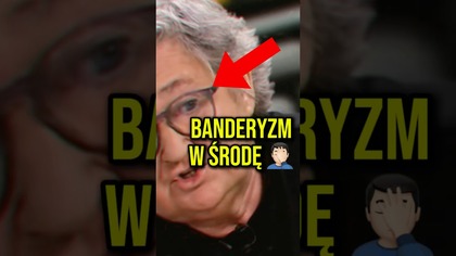 Banderyzm w Środę 