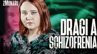 Narkotyki a schizofrenia.  Jak wyglądają psychozy? | Patrycja #zMonaru 25