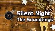 Silent Night  The Soundlings | Muzyka świąteczna