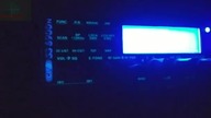 CRT 6900 CB RADIO