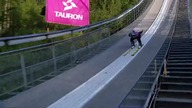 LGP Hakuba 2019 - reklama transmisji