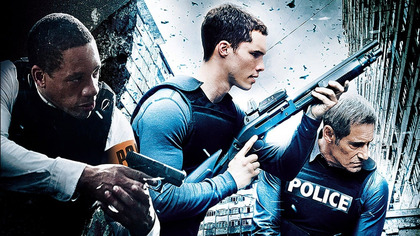 Colt 45 (2014) Lektor PL