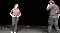 [Impro] Śliska podłoga - PAF 2019