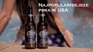Vlog #85 - Najpopularniejsze piwa w USA